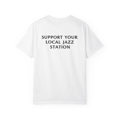 Get the other T-shirt.