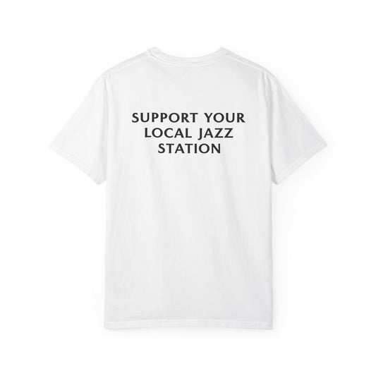 Get the other T-shirt.
