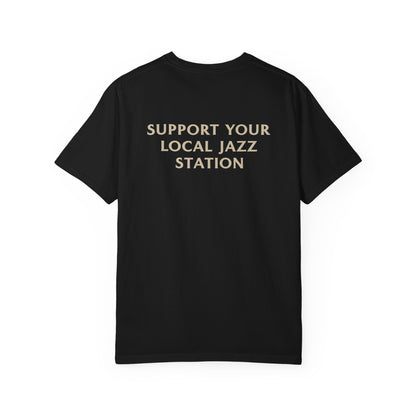Get the other T-shirt.